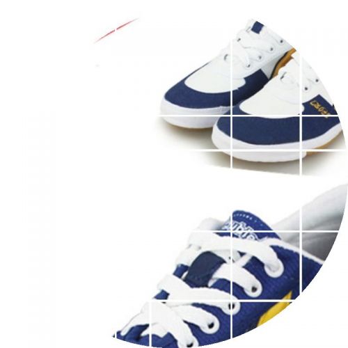 Chaussures tennis de table homme Ping-pong - Ref 848923