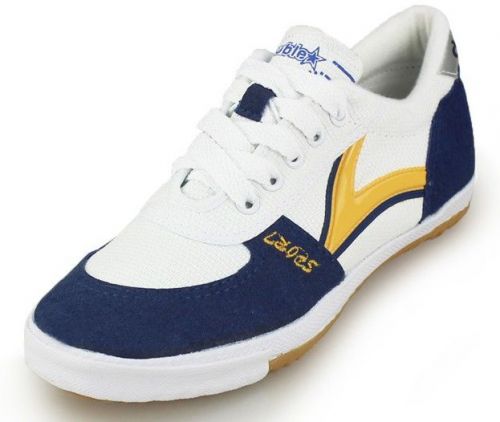 Chaussures tennis de table homme Double Star - Ref 848929