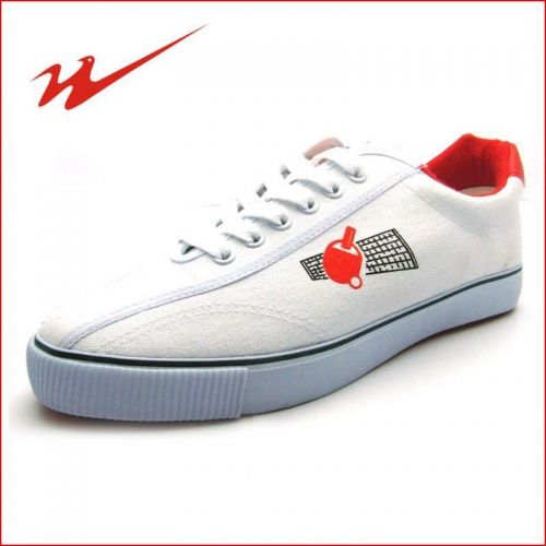 Chaussures tennis de table homme Double Star - Ref 848936