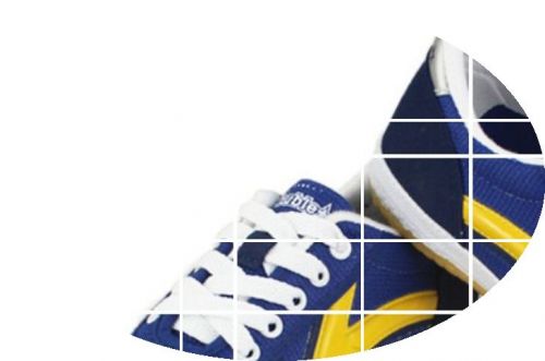 Chaussures tennis de table homme Ping-pong - Ref 849055