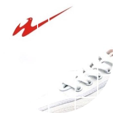 Chaussures tennis de table homme Double Star chaussures ordinaires - Ref 849059