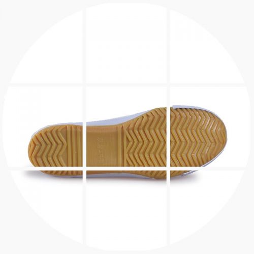 Chaussures tennis de table uniGenre Double Star chaussures seniors - Ref 849092