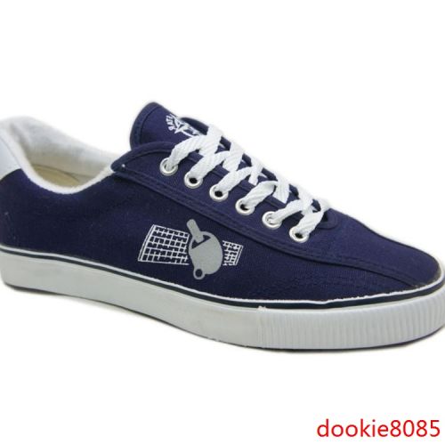 Chaussures tennis de table homme Double Star - Ref 849187