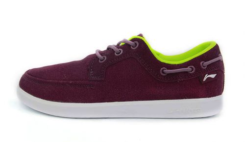  Chaussures tennis de table femme LINING - Ref 849194