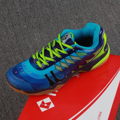  Chaussures tennis de table uniGenre - Ref 849252
