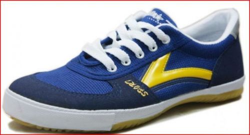 Chaussures tennis de table homme Double Star - Ref 849268