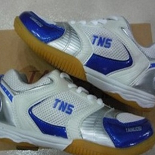  Chaussures tennis de table uniGenre - Ref 849292
