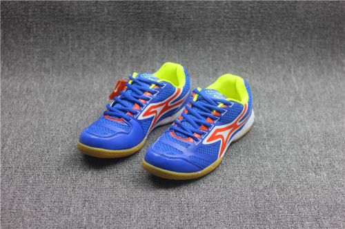 Chaussures tennis de table uniGenre QIUSON - Ref 849313