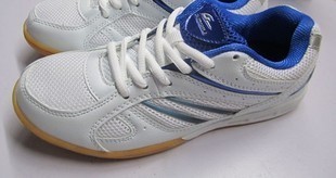 Chaussures tennis de table uniGenre - Ref 849324