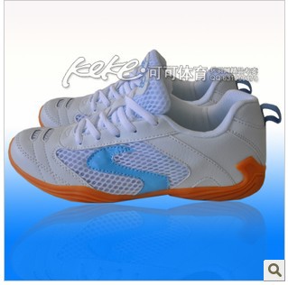  Chaussures tennis de table uniGenre SWORD - Ref 849359