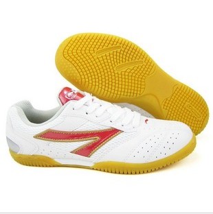  Chaussures tennis de table uniGenre LINING - Ref 849407