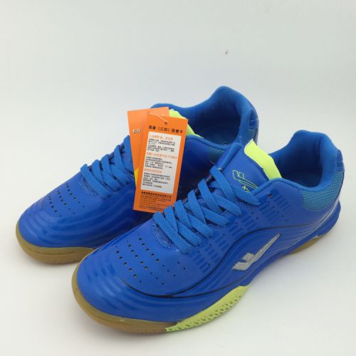 Chaussures tennis de table homme Spandre - Ref 849428