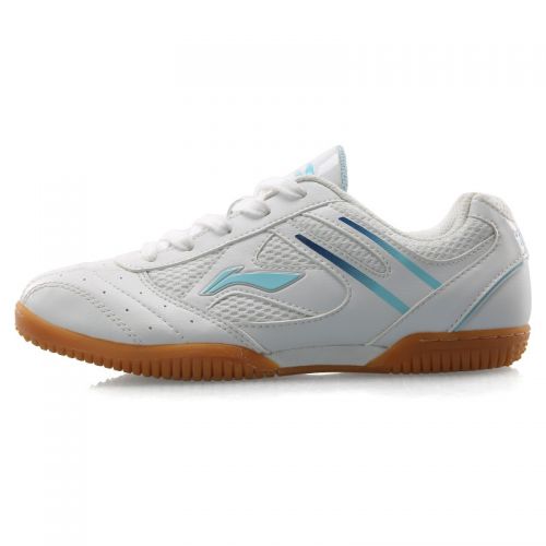  Chaussures tennis de table femme LINING - Ref 849443