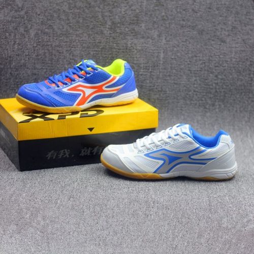 Chaussures tennis de table uniGenre - Ref 849450