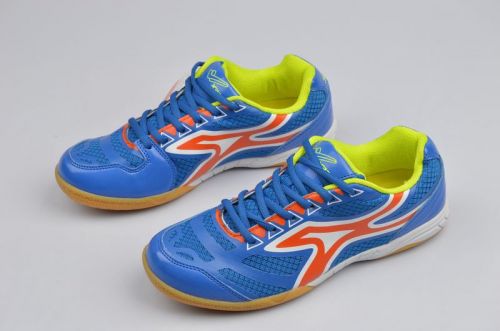  Chaussures tennis de table uniGenre - Ref 849456