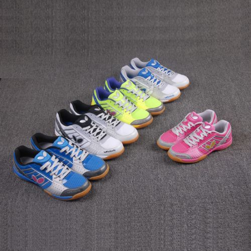  Chaussures tennis de table homme QITA - Ref 849465