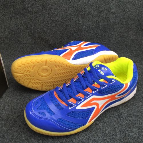 Chaussures tennis de table homme Spandre - Ref 849496