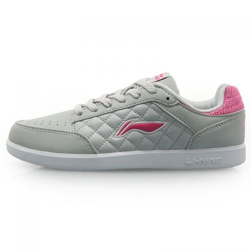  Chaussures tennis de table femme LINING - Ref 849572