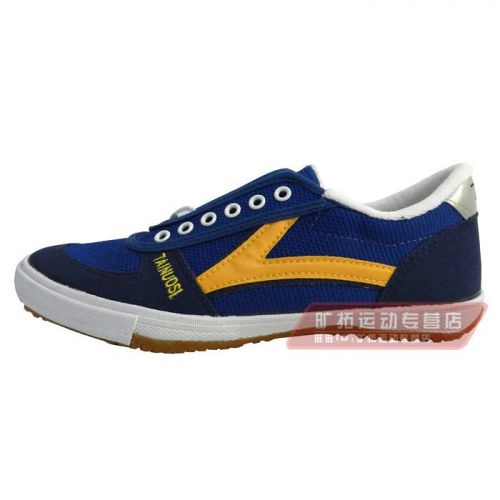  Chaussures tennis de table uniGenre - Ref 849595