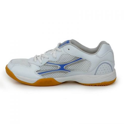  Chaussures tennis de table uniGenre Spandre - Ref 849776