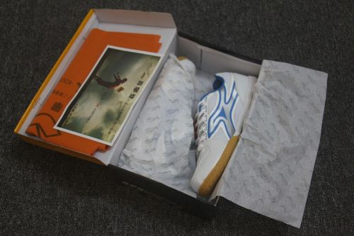  Chaussures tennis de table homme - Ref 849792