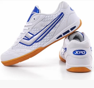  Chaussures tennis de table uniGenre - Ref 849853