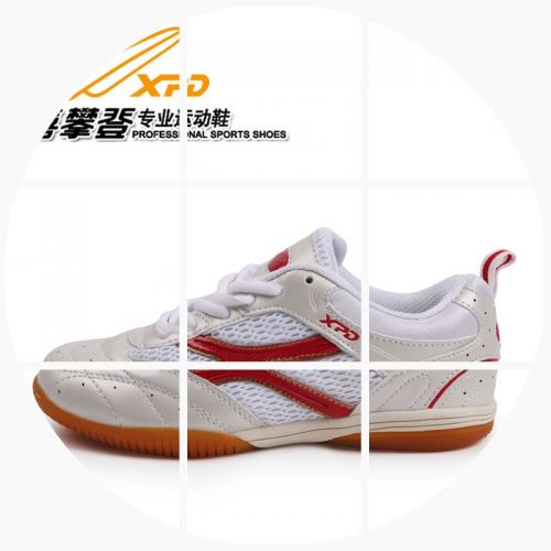 Chaussures tennis de table uniGenre Spandre - Ref 849872