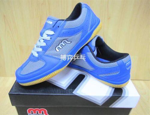  Chaussures tennis de table uniGenre MIIRACER - Ref 849899