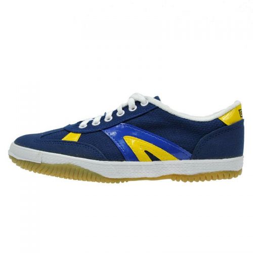 Chaussures tennis de table homme Warrior - Ref 849909