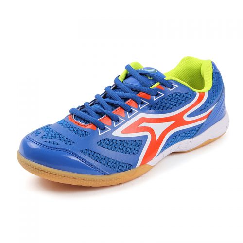  Chaussures tennis de table uniGenre - Ref 849935