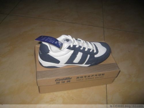 Chaussures tennis de table - Ref 849949