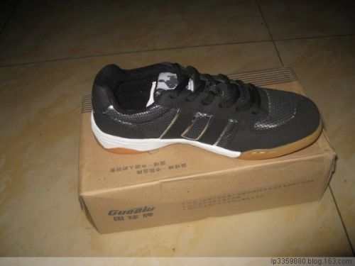 Chaussures tennis de table - Ref 849950