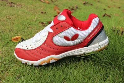 Chaussures tennis de table uniGenre - Ref 849970