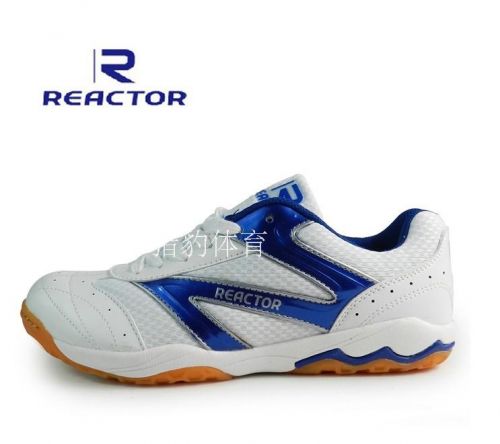  Chaussures tennis de table uniGenre - Ref 849976
