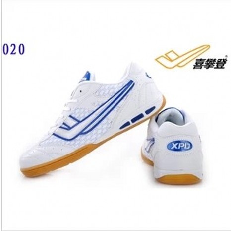 Chaussures tennis de table uniGenre Spandre - Ref 849977
