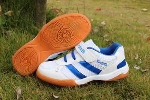  Chaussures tennis de table uniGenre VIRSTINTH - Ref 849984