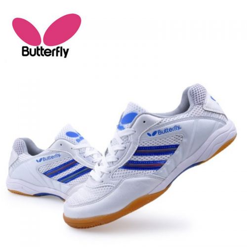  Chaussures tennis de table uniGenre - Ref 850014