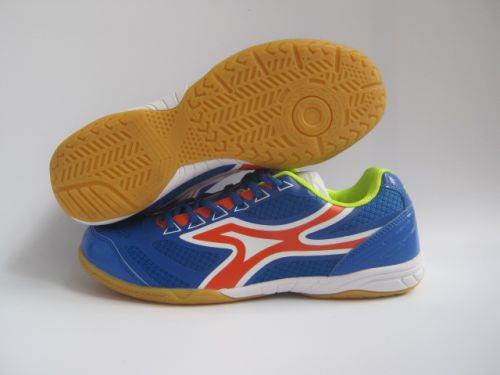  Chaussures tennis de table homme Spandre - Ref 850082