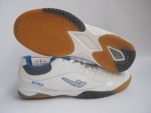  Chaussures tennis de table homme Spandre - Ref 850083