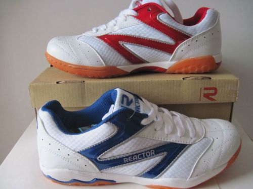  Chaussures tennis de table uniGenre - Ref 850095