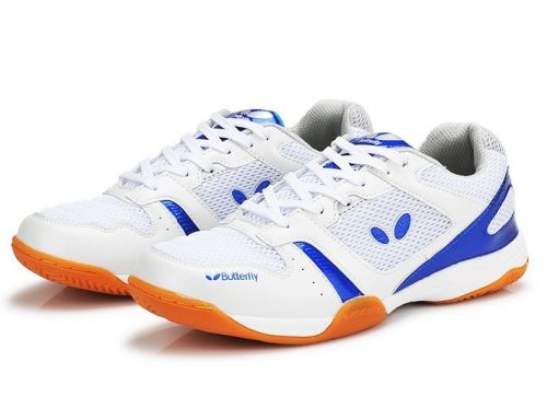 Chaussures tennis de table uniGenre - Ref 850099