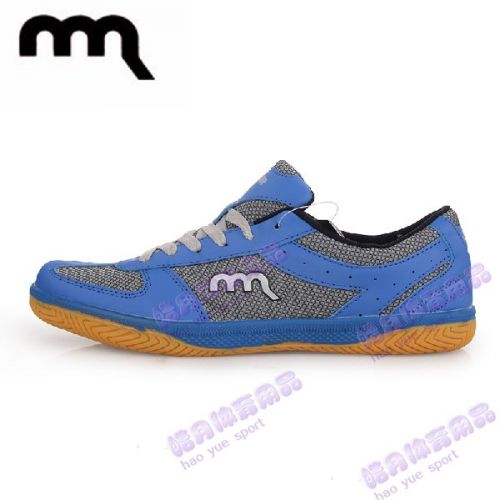  Chaussures tennis de table uniGenre MIIRACER - Ref 850104