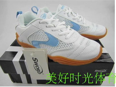  Chaussures tennis de table uniGenre SWORD - Ref 850125