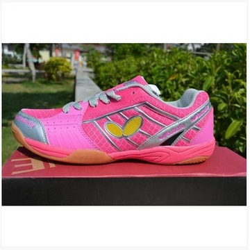 Chaussures tennis de table uniGenre - Ref 850133
