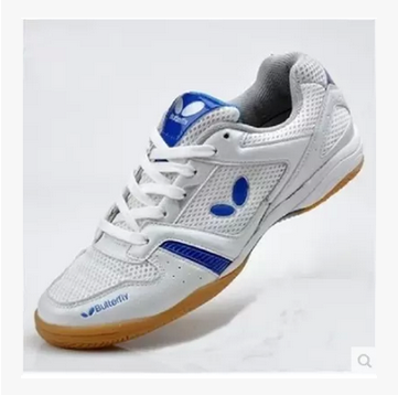  Chaussures tennis de table uniGenre - Ref 850136