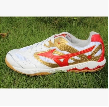 Chaussures tennis de table uniGenre - Ref 850144