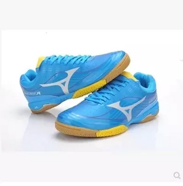 Chaussures tennis de table uniGenre - Ref 850147