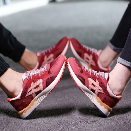 Chaussures tennis de table uniGenre - Ref 850156