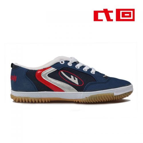  Chaussures tennis de table homme Warrior - Ref 850174