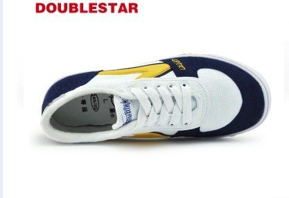 Chaussures tennis de table homme Double Star - Ref 850194